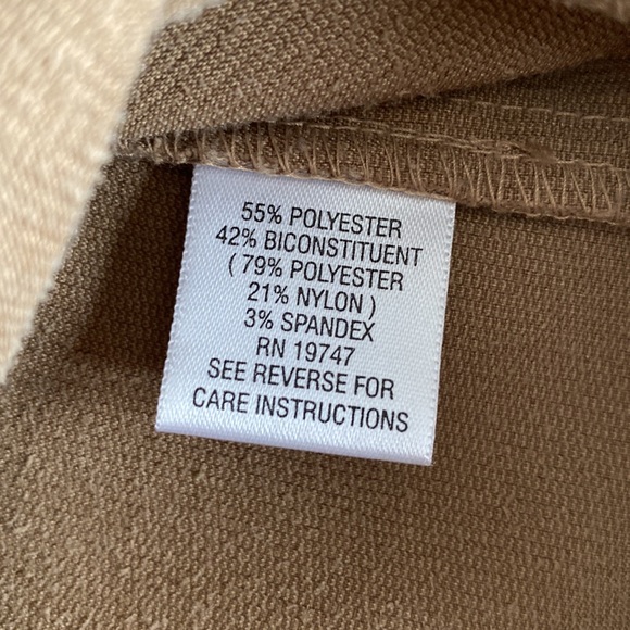 Retro Studio Works Corduroy Jacket 22W - Picture 7 of 7